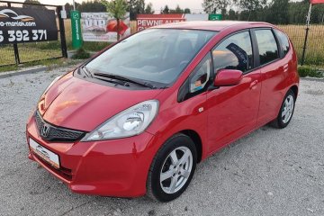 1.2I TREND 90 KM Klima