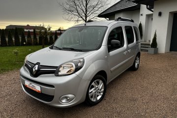 Klimatronik  Tempomat Bluetooth Relingi