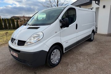 Long L2H1 Klima Multimedia Paka 2.80 m