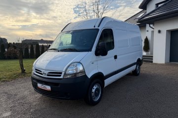 2.5 DCI L2H2 Hak Paka 3.20