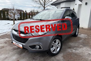 Ac/Dualzone Navi Tempomat Czujniki Kamera Podgrzewane Fotele