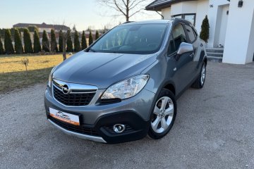 Klima Nawigacja Tempomat Alu 18