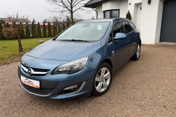 Klimatyzacja Navi Tempomat