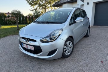 Klimatyzacja Czujniki parkowania