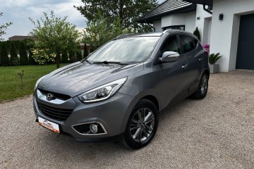 Ac/Dualzone Navi Tempomat Czujniki Kamera
