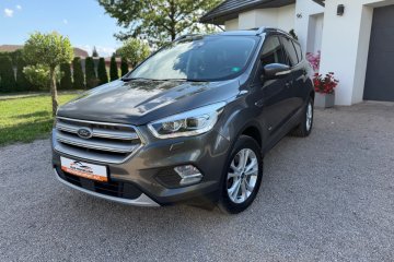 4x4 Klimatyzacja Dwustrefowa Czujniki Tempomat Nawigacja