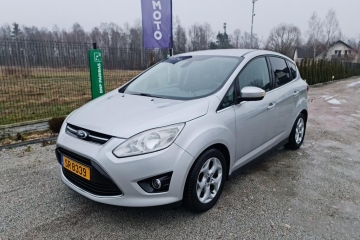 1.6 tdci 115 KM Ac/Digital Multimedia Czujniki