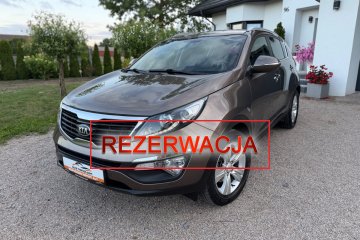A/C 2 strefy Navi Tempomat Czujniki Led Kamera Hak