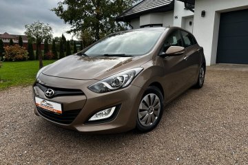 1.6 Crdi 110 KM Klima Tempomat Multimedia