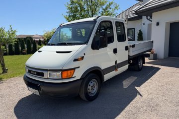 Iveco Daily 29L9
