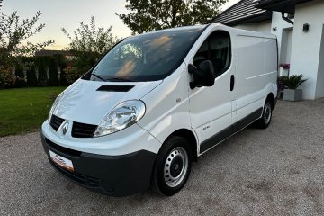 L1H1 Klimatyzacja Paka 2.40 m