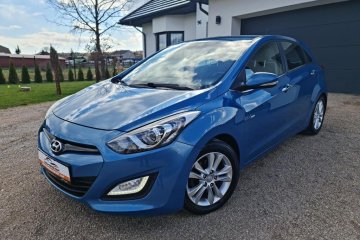 1.6 Benzyna 135 KM Ac/Dualzone Navi Tempomat Czujniki
