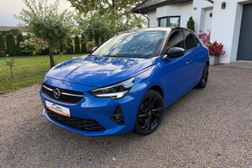 Opel Corsa 1.2 GS Line Plus Pack S&S