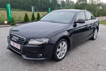 2.0 TDI 140 KM Bi-xenon Led Tempomat Grzane fotele Pdc