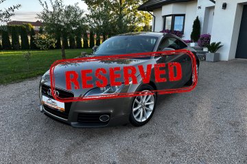 2.0 TDI 170 koni Quattro Bi-xenon Tempomat