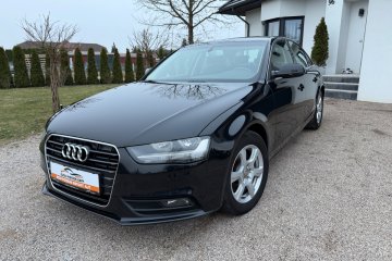 Klimatronik Nawigacja Podgrzewane Fotele Czujniki Tempomat Hak